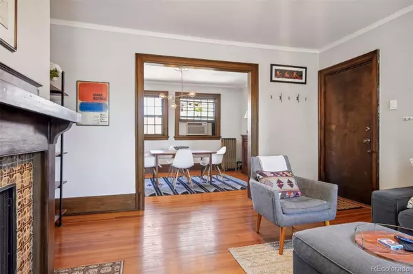 Denver, CO 80203,523 E 12th AVE #5