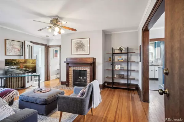 Denver, CO 80203,523 E 12th AVE #5