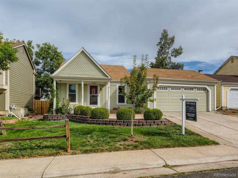 19949 E Brown PL, Aurora, CO 80013