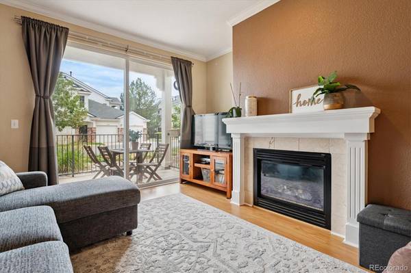 1131 S Alton ST #A, Denver, CO 80247