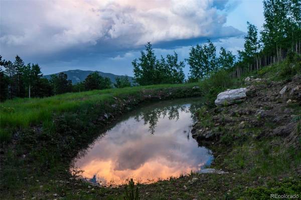 Golden, CO 80403,0 Bear Paw RD