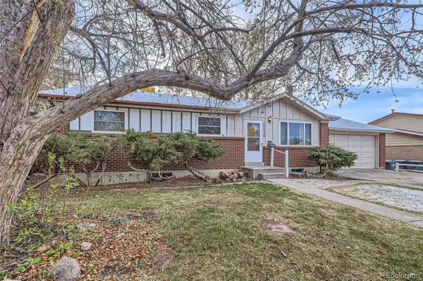 Northglenn, CO 80233,11536 Fowler DR
