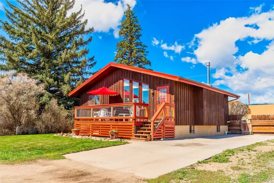 211 S 6th ST, Kremmling, CO 80459