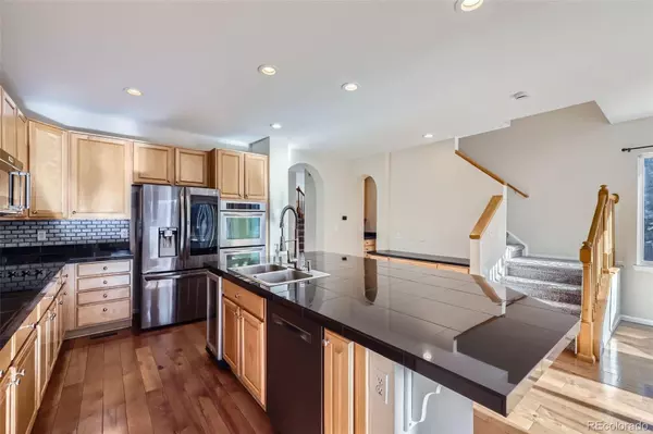 2660 Timberchase TRL, Highlands Ranch, CO 80126