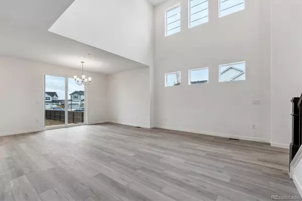 Commerce City, CO 80022,9297 Truckee CT