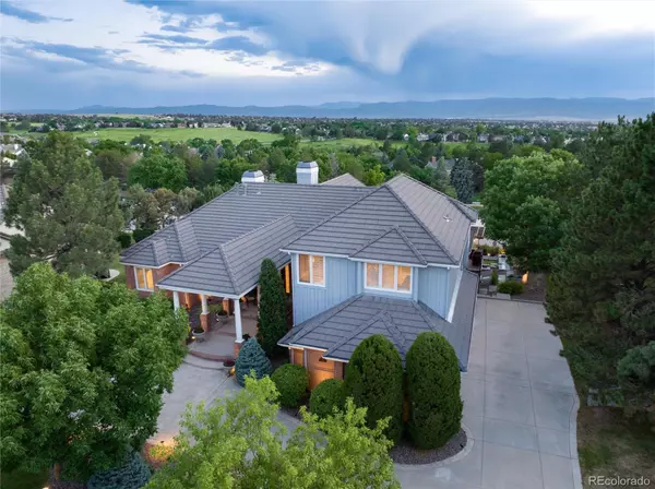 73 Falcon Hills DR, Highlands Ranch, CO 80126