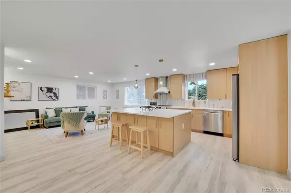 Arvada, CO 80003,7018 Reed CT