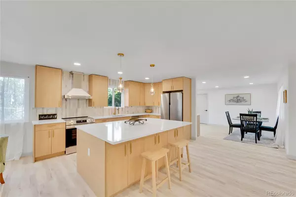 Arvada, CO 80003,7018 Reed CT