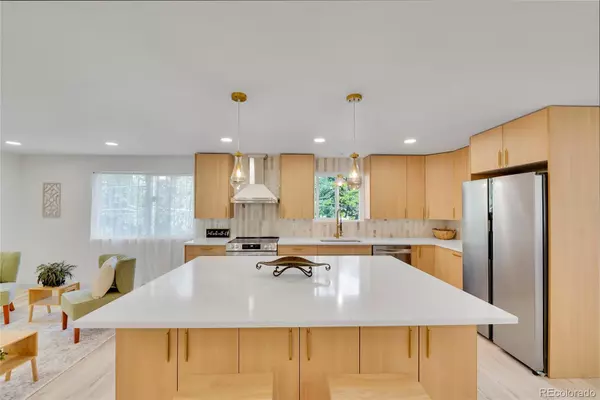 Arvada, CO 80003,7018 Reed CT