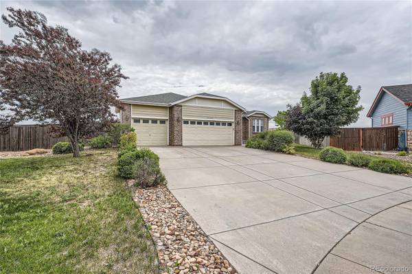 Aurora, CO 80013,20591 E Amherst PL