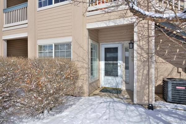 1176 Opal ST #102, Broomfield, CO 80020