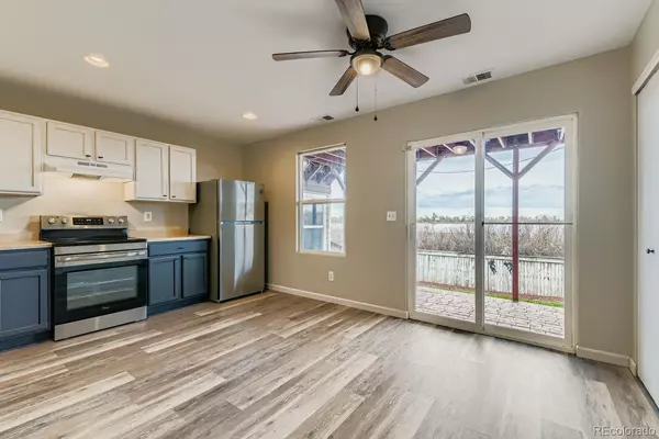 Brighton, CO 80601,677 Mockingbird ST