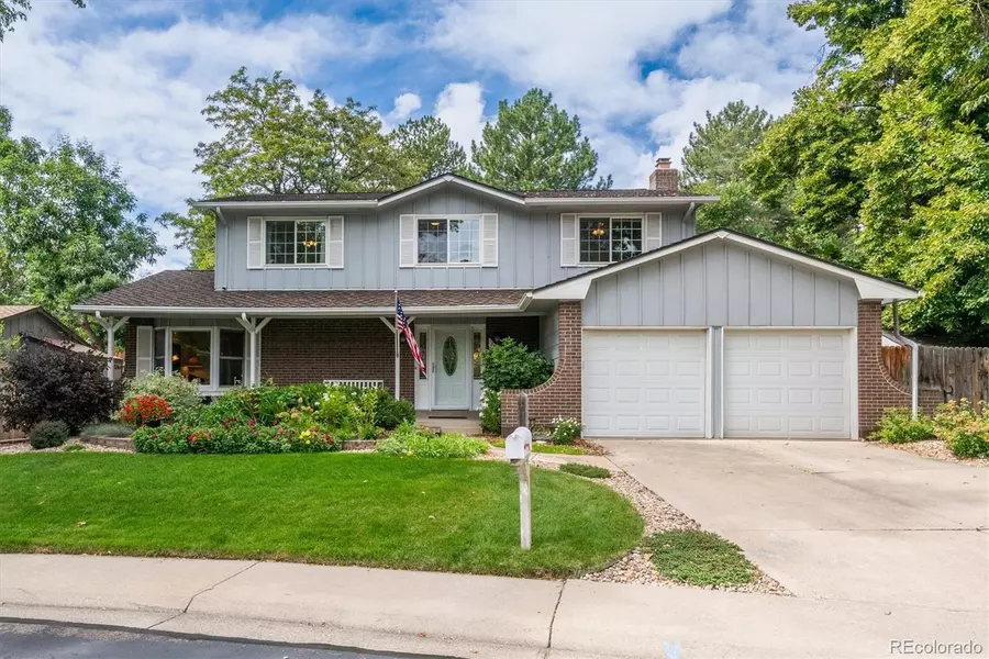 2347 S Allison WAY, Lakewood, CO 80227