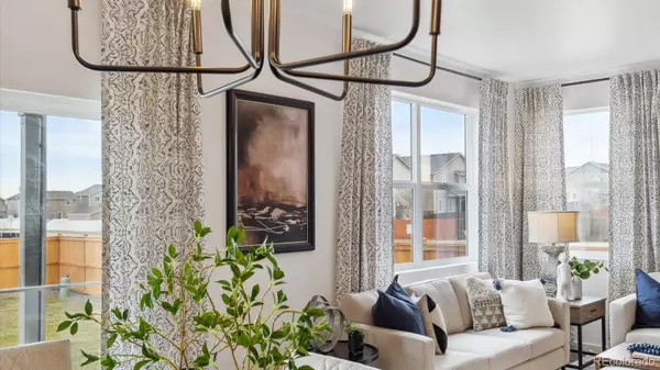 Thornton, CO 80602,8327 E 135th CT