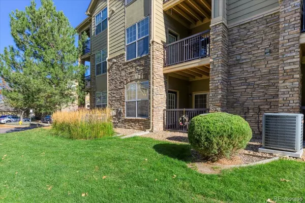 Parker, CO 80134,17442 Nature Walk TRL #107