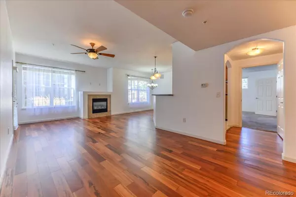 17442 Nature Walk TRL #107, Parker, CO 80134