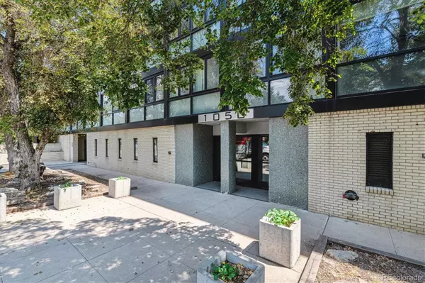 1050 N Corona ST #314, Denver, CO 80218