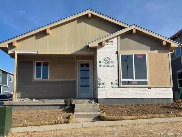 2263 Serenidad ST, Brighton, CO 80601