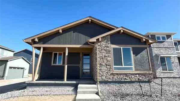 2263 Serenidad ST, Brighton, CO 80601