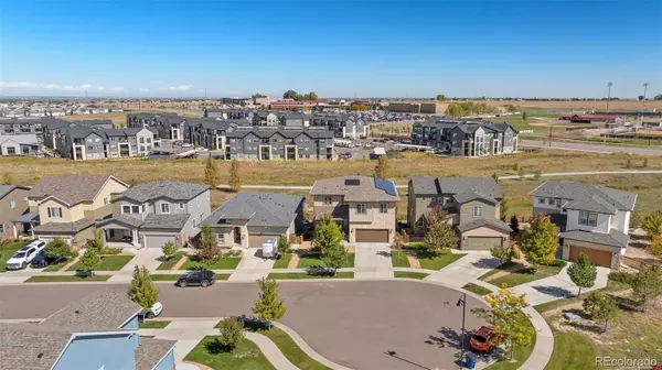 62 Nova CT, Erie, CO 80516