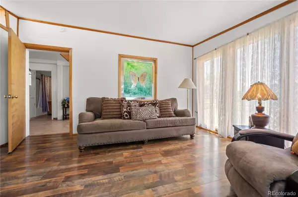 Silver Cliff, CO 81252,802 Ohio ST