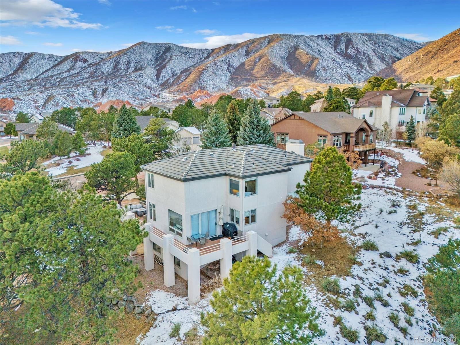 Colorado Springs, CO 80919,2815 Rossmere ST