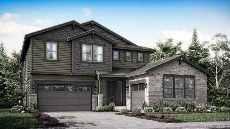 2914 S Poppy ST, Morrison, CO 80465