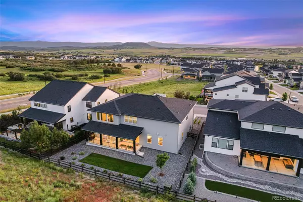 Castle Rock, CO 80104,455 Rogers WAY