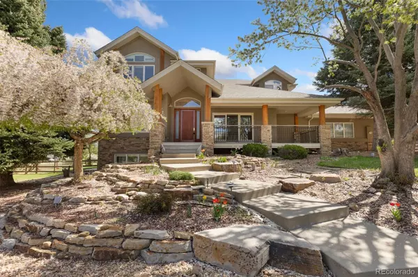 Niwot, CO 80503,7220 Spring Creek CIR