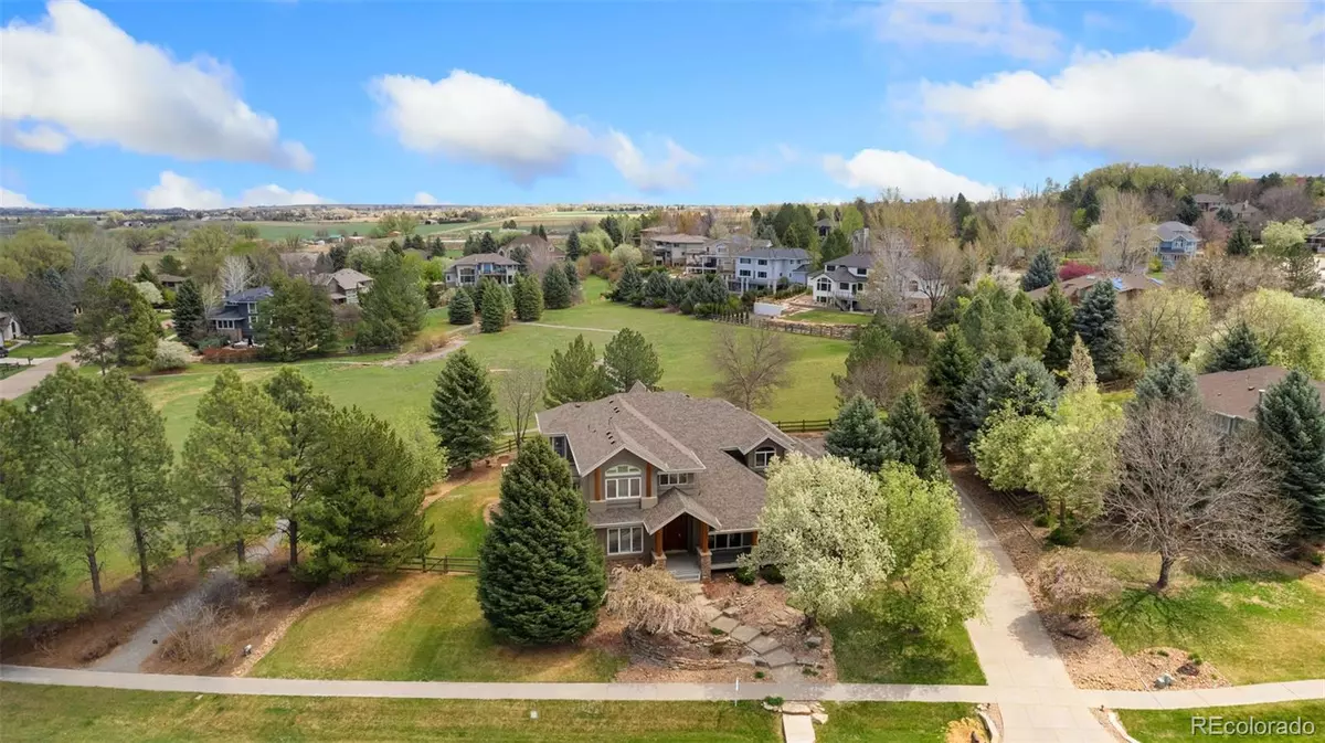 Niwot, CO 80503,7220 Spring Creek CIR