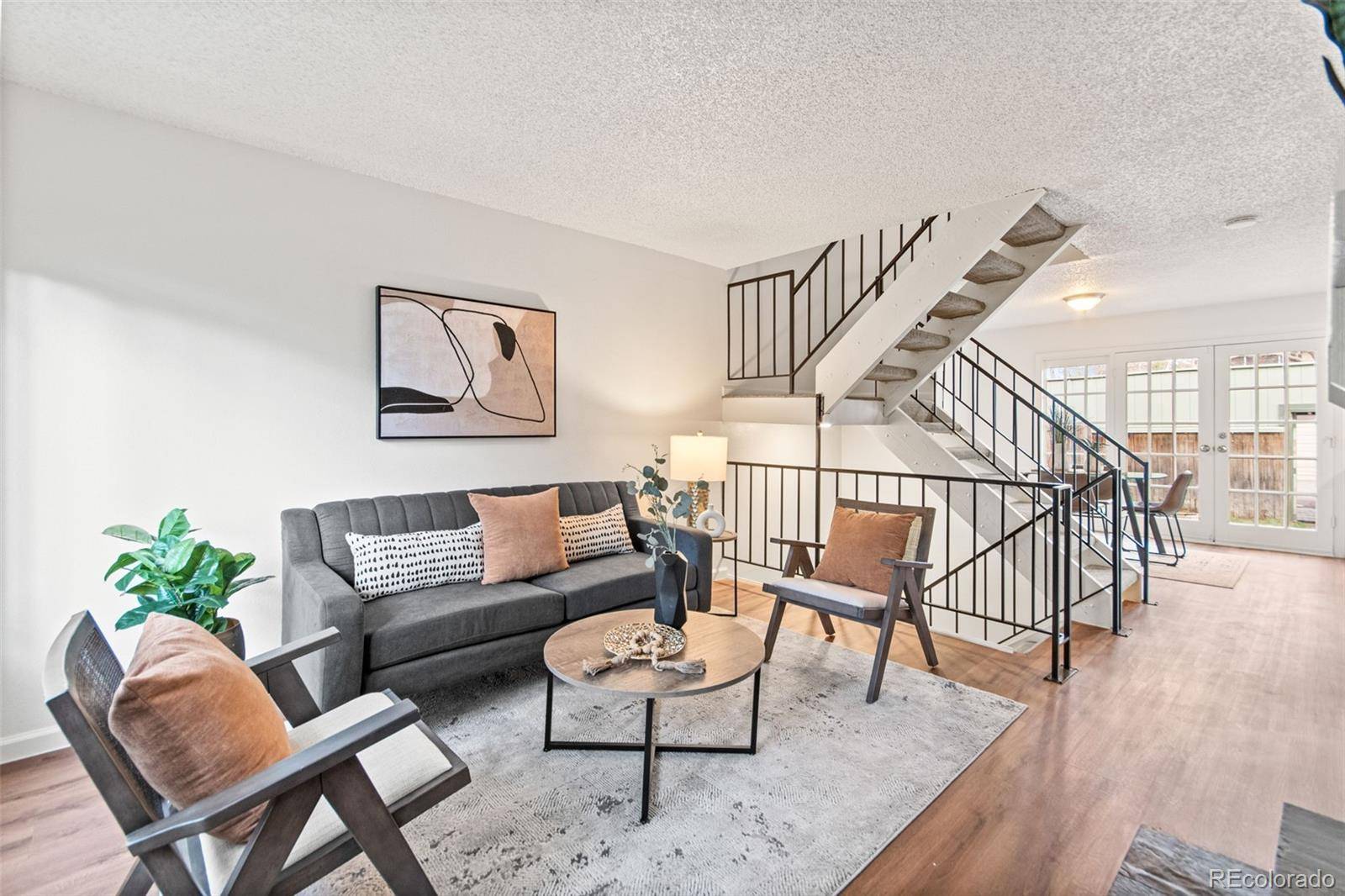 2297 S Oswego WAY, Aurora, CO 80014