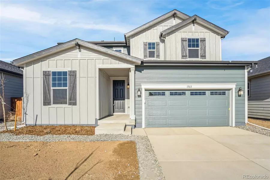 1563 Orchard ST, Brighton, CO 80601