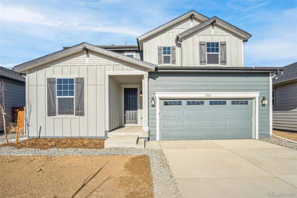 1563 Orchard ST, Brighton, CO 80601