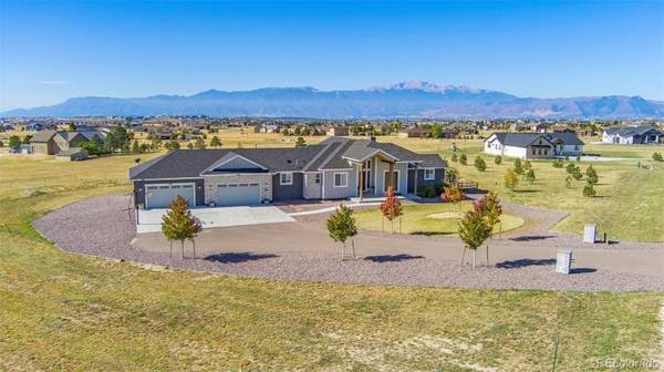 Colorado Springs, CO 80908,7791 Bannockburn TRL