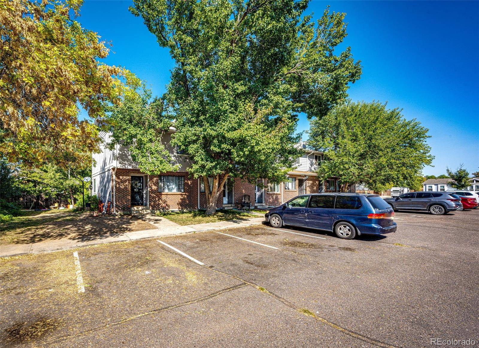 Commerce City, CO 80022,7838 Monaco ST #A