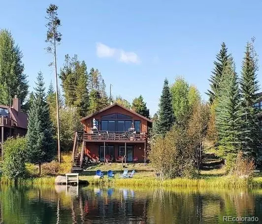 Grand Lake, CO 80447,767 GCR 494