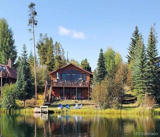 767 GCR 494, Grand Lake, CO 80447