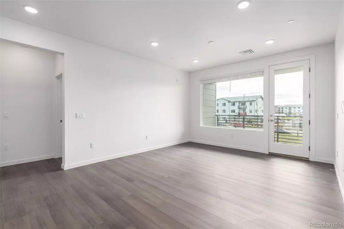 Denver, CO 80249,6153 N Ceylon ST #308