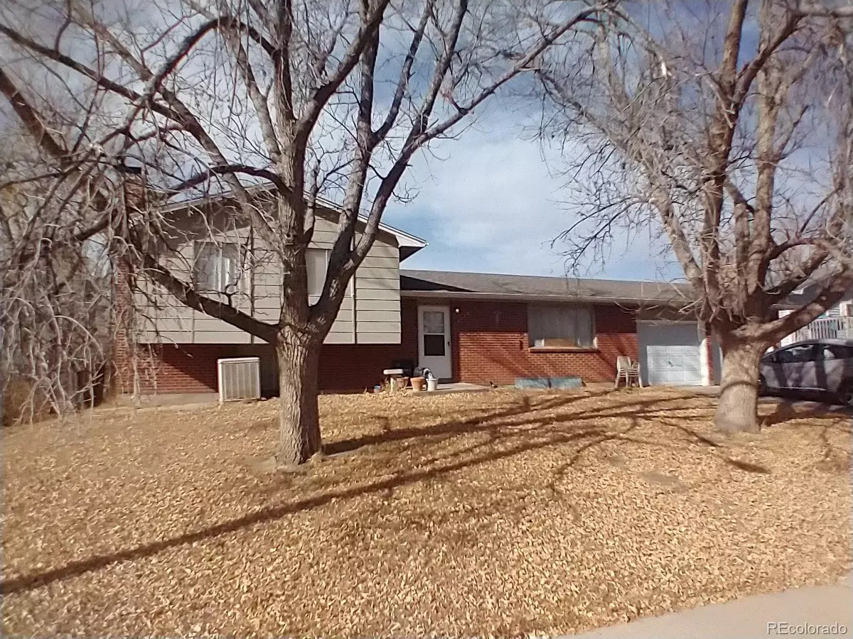 Colorado Springs, CO 80911,6720 Fielding CIR