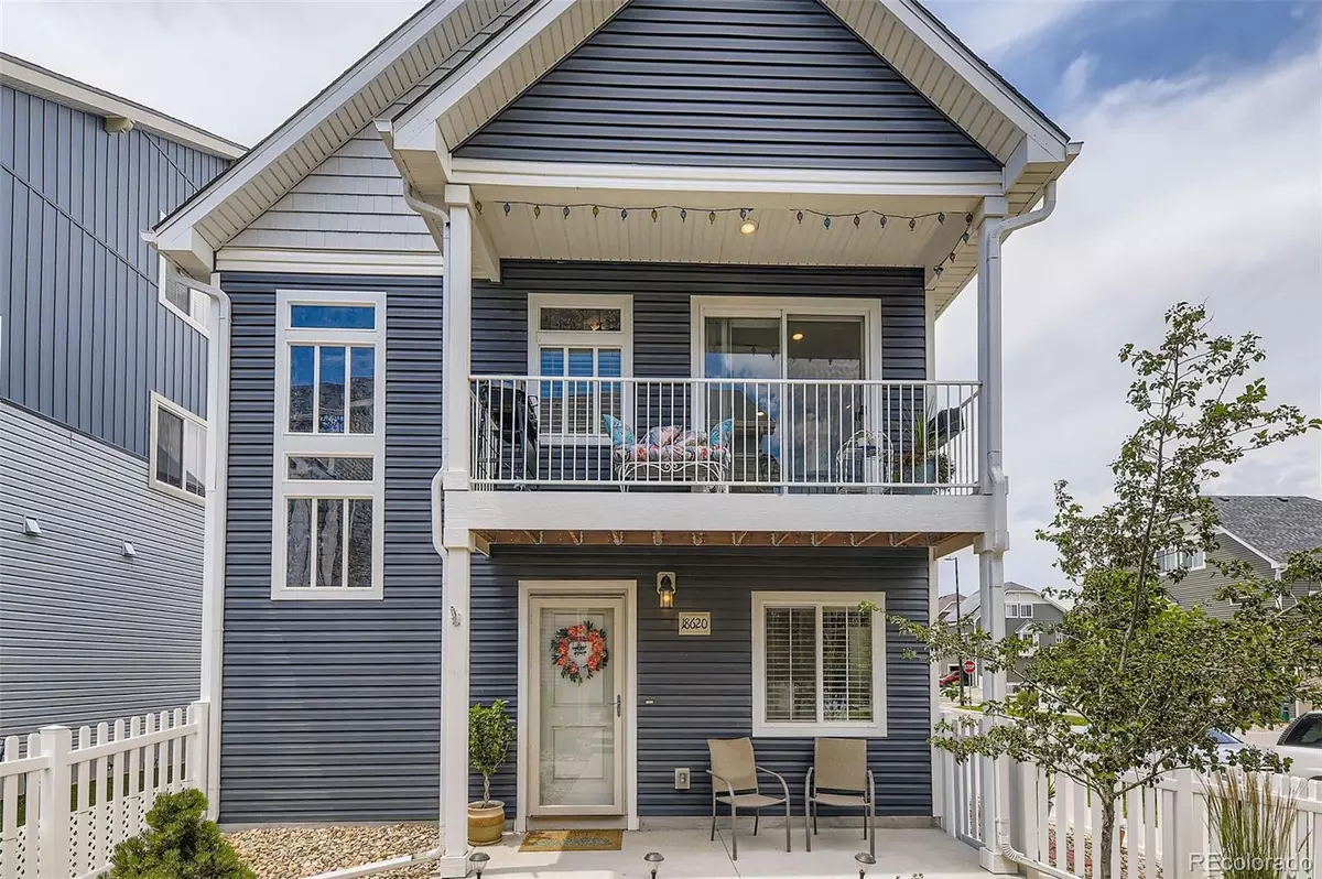Denver, CO 80249,18620 E 53rd DR