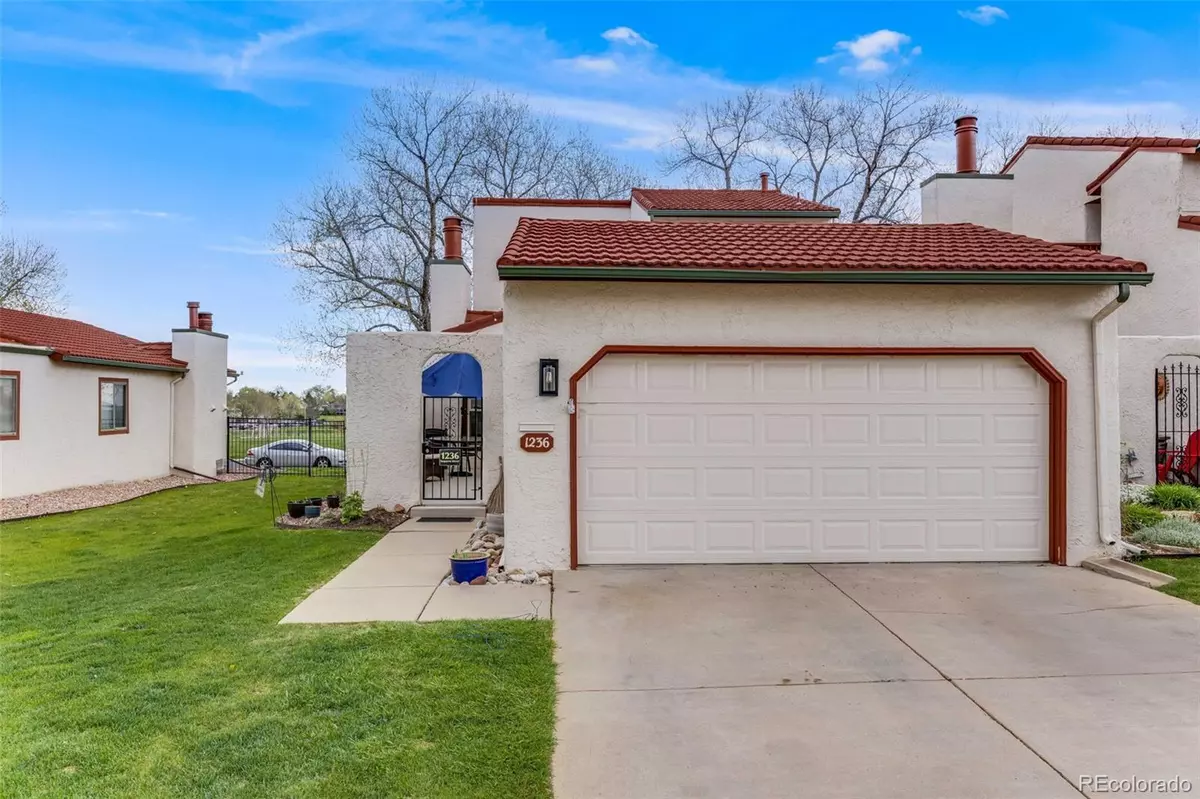 Broomfield, CO 80020,1236 Sequerra ST