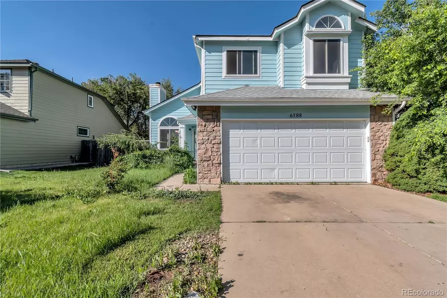 6588 W Oregon AVE, Lakewood, CO 80232