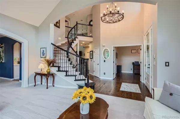 Castle Rock, CO 80108,574 Castle Pines DR