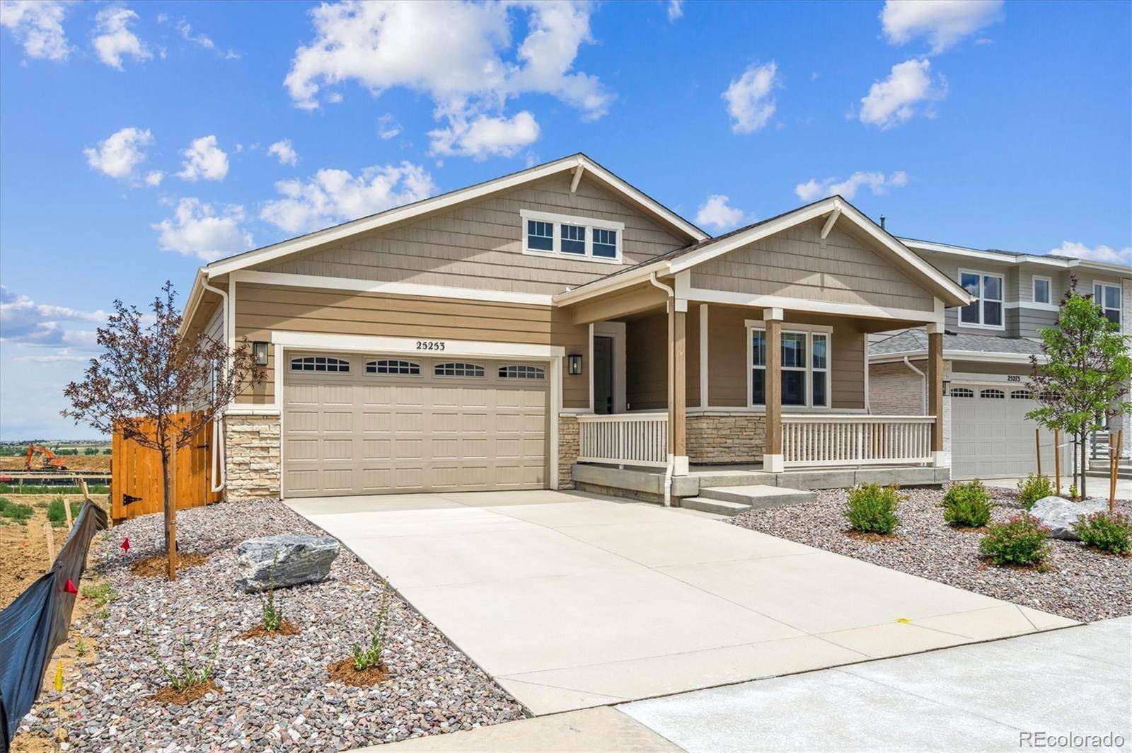 Aurora, CO 80018,25253 E Warren PL