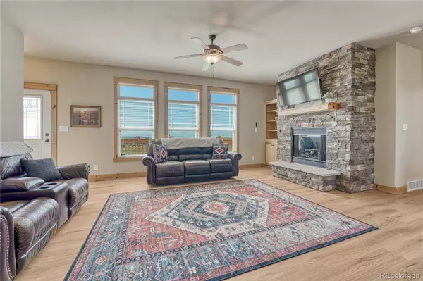 Peyton, CO 80831,17355 Wagon Train LOOP