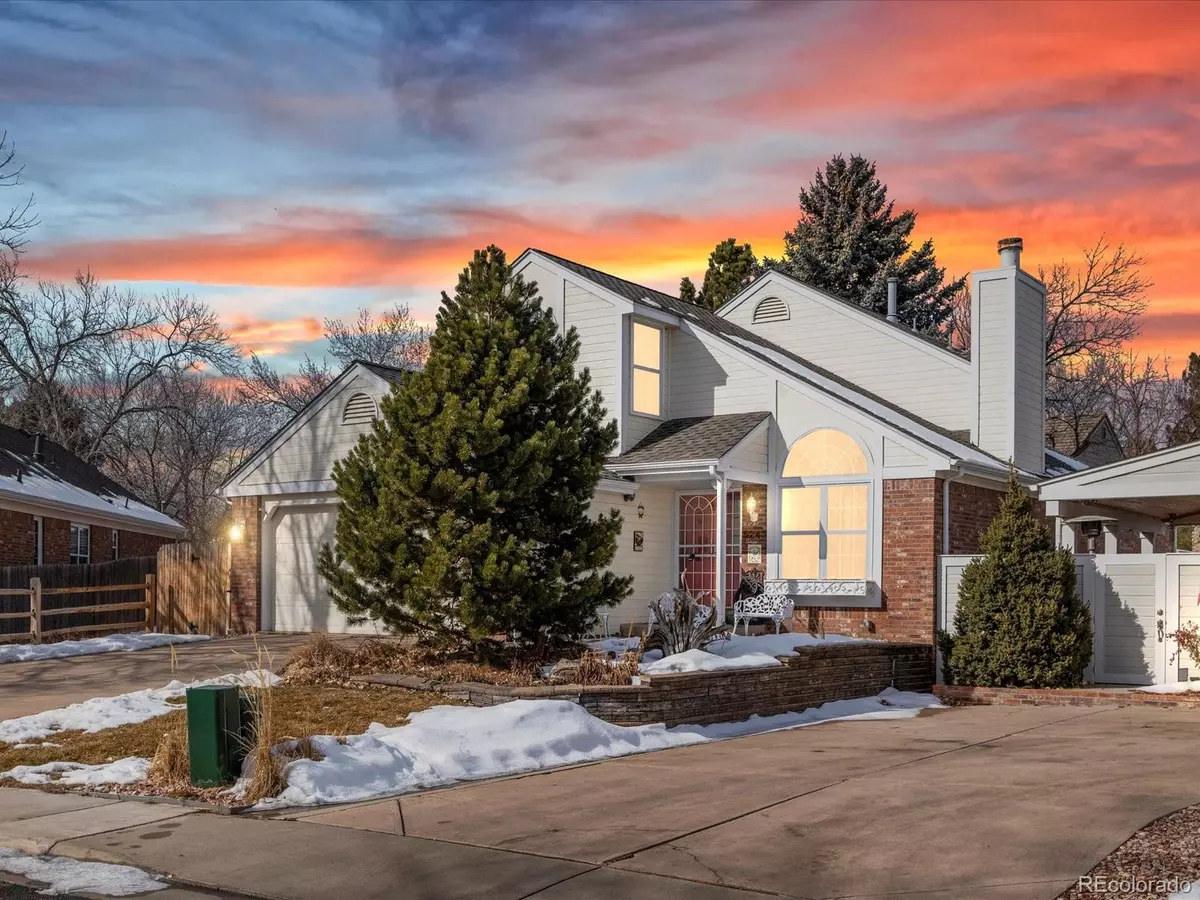 Littleton, CO 80123,5243 S Cody ST