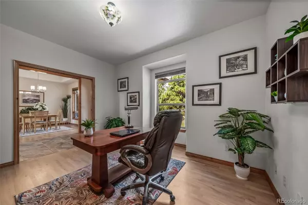 Larkspur, CO 80118,7440 Cameron CIR
