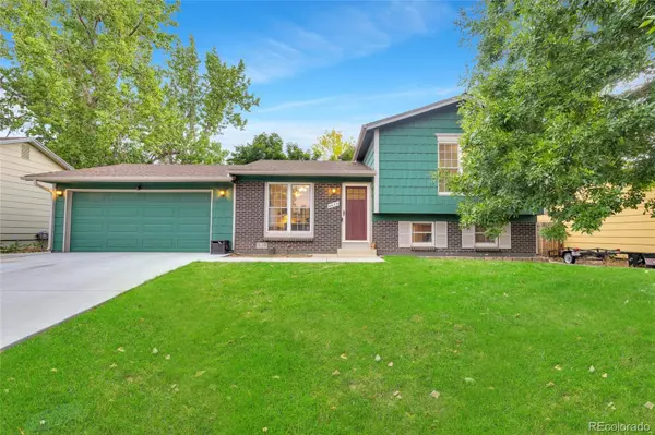 Morrison, CO 80465,4675 S Zang ST