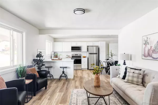 Thornton, CO 80229,1321 Ruth DR