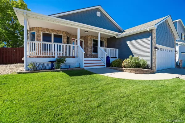 Morrison, CO 80465,4275 S Braun CT